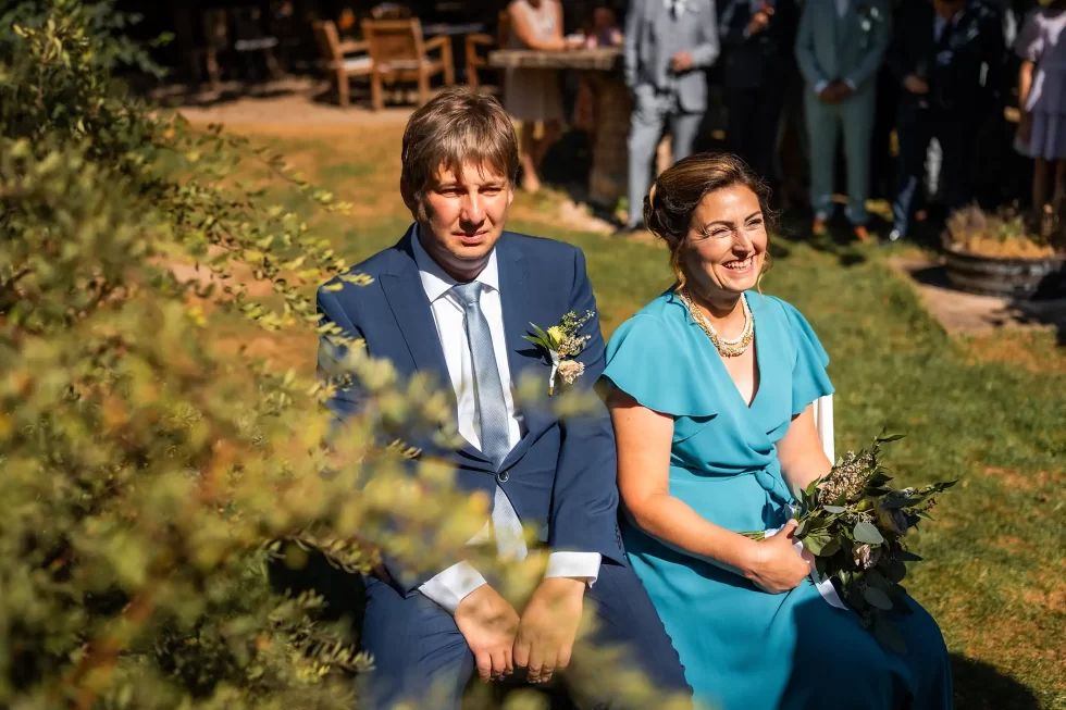 svatba villa daniela as