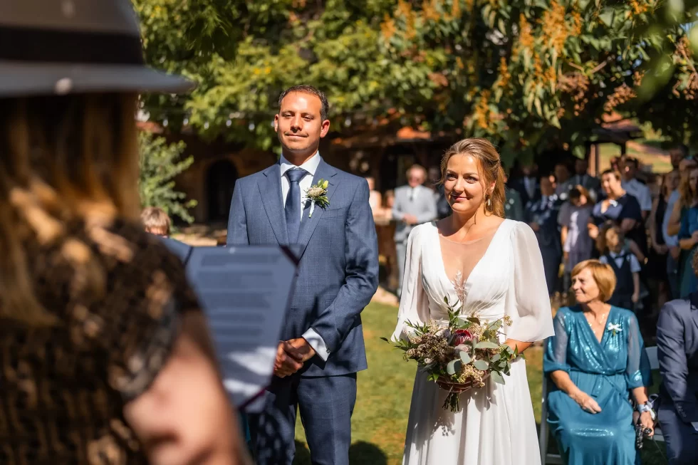 svatba villa daniela as