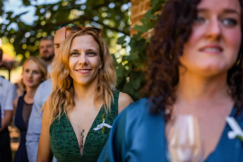 svatba villa daniela as