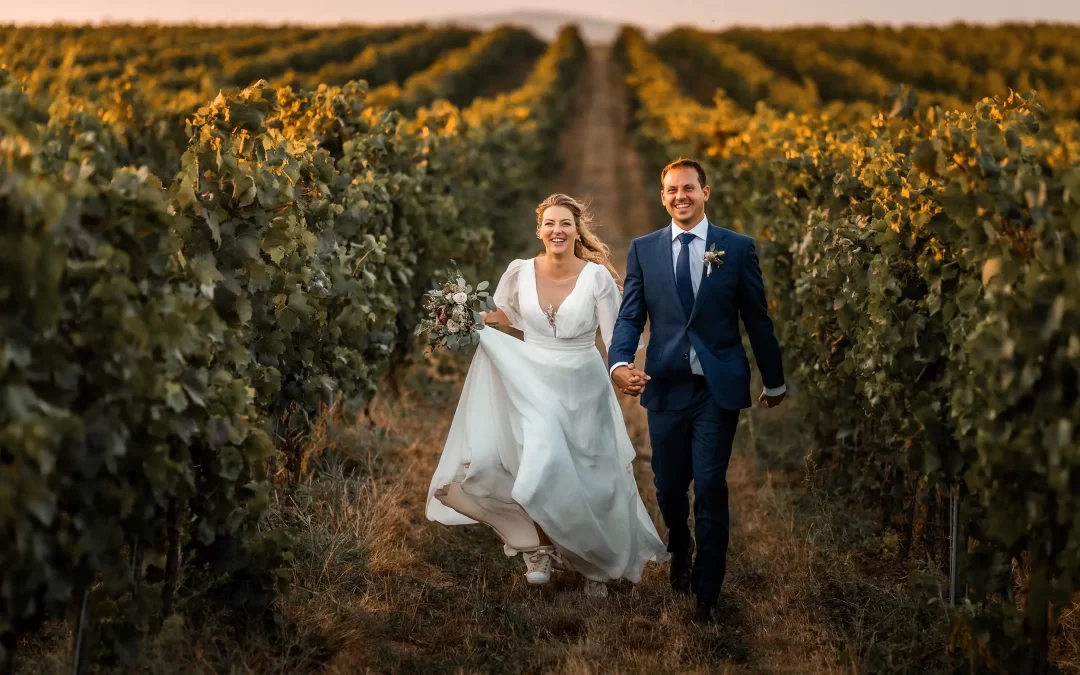 svatba villa daniela vinice zenich nevesta