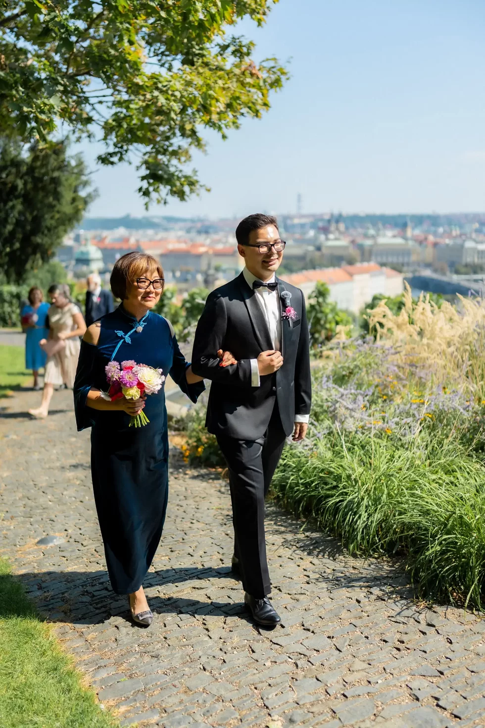 wedding villa richter rm