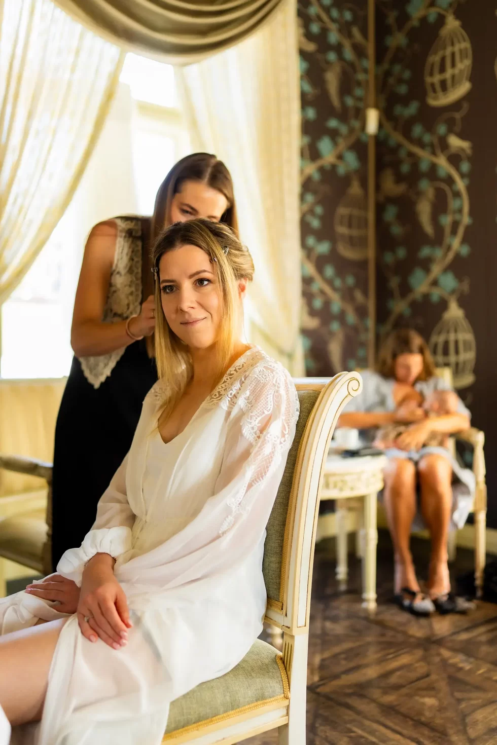 wedding villa richter rm