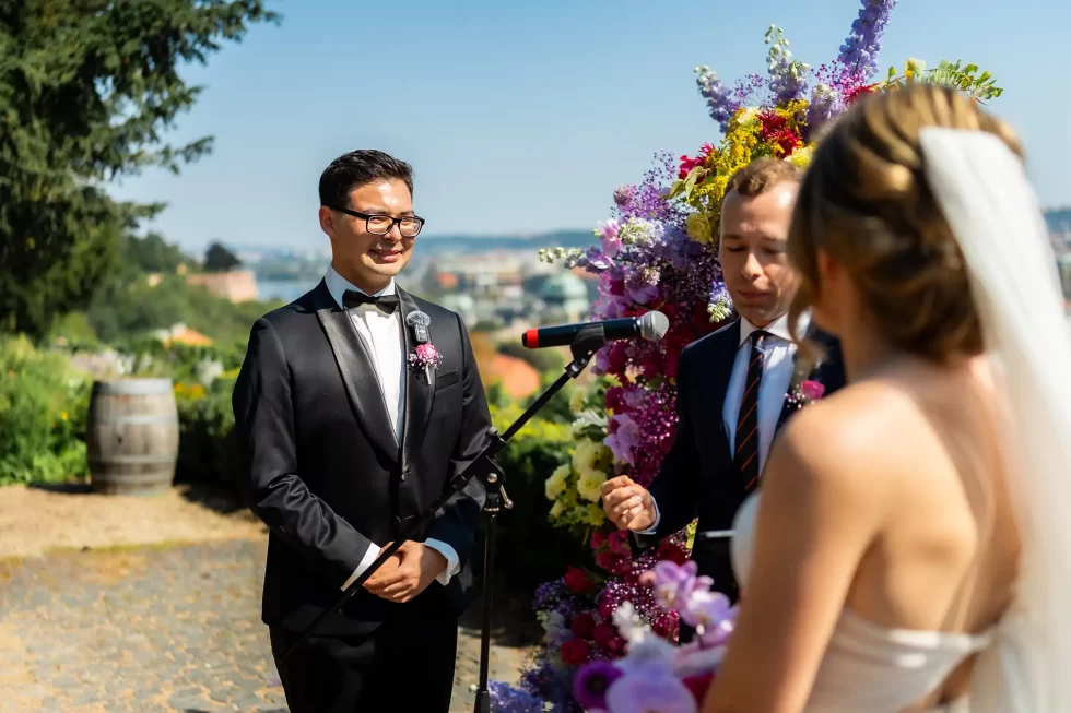 wedding villa richter rm