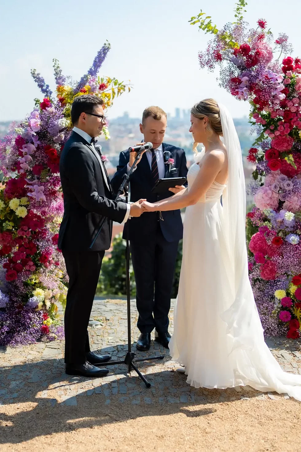 wedding villa richter rm