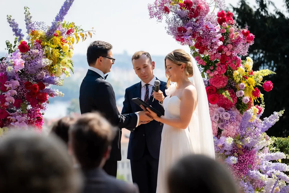 wedding villa richter rm