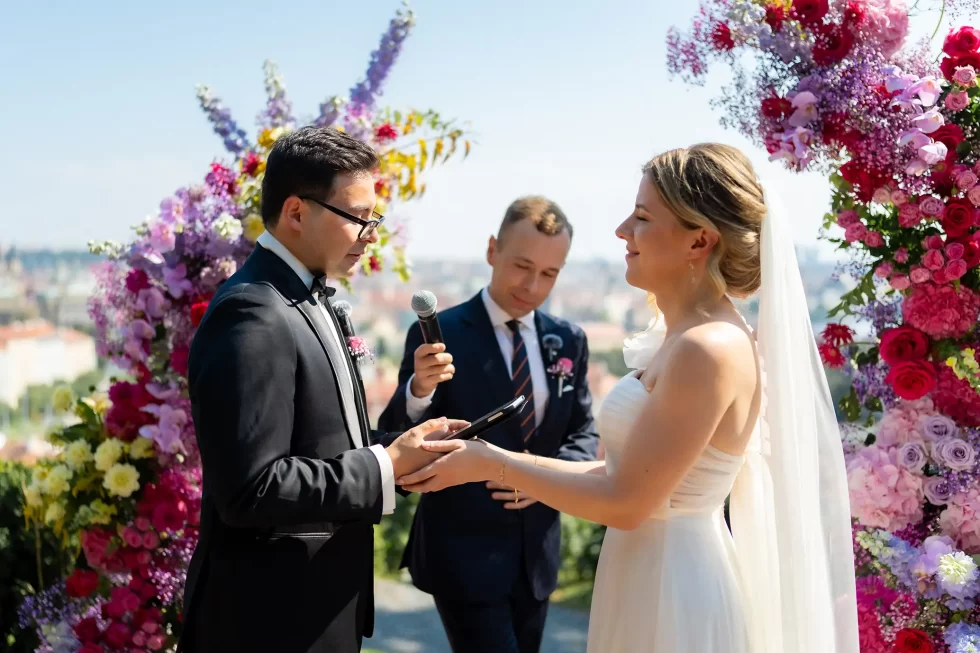 wedding villa richter rm