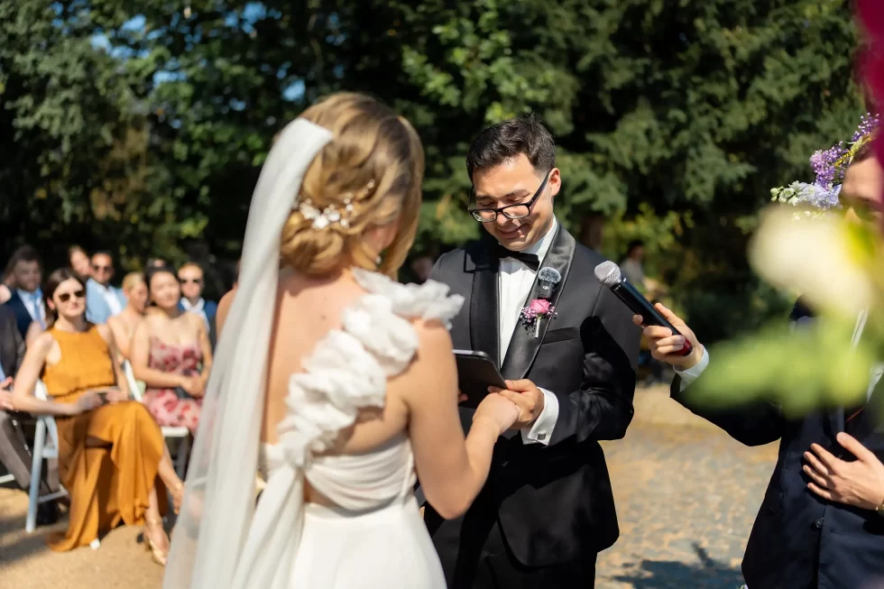 wedding villa richter rm