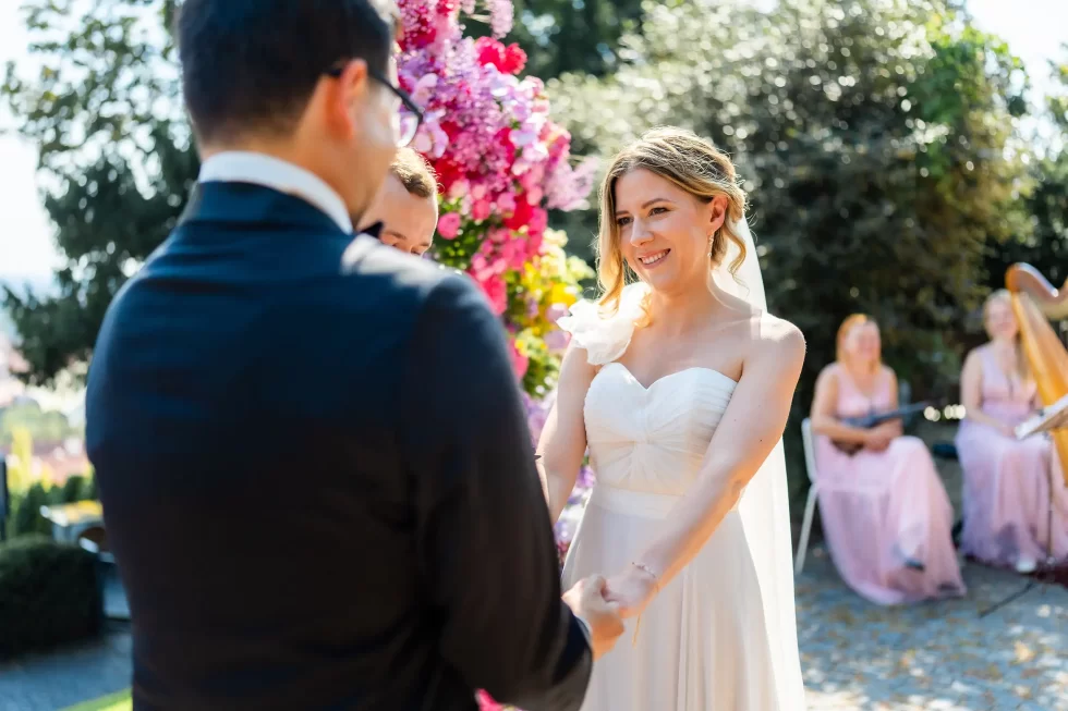 wedding villa richter rm