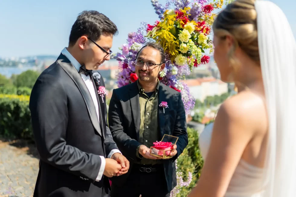 wedding villa richter rm