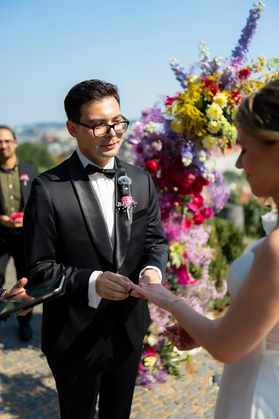 wedding villa richter rm