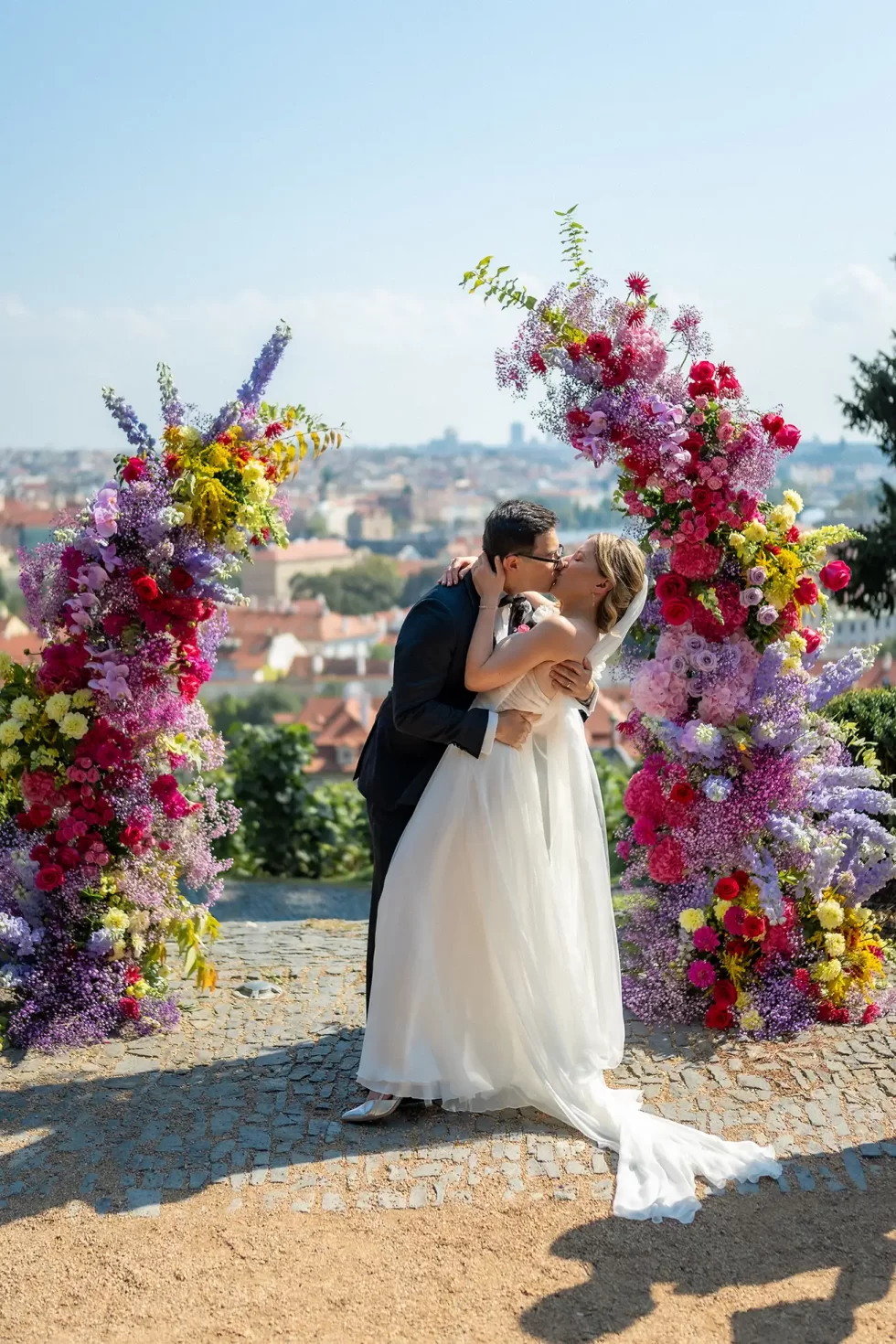 wedding villa richter rm