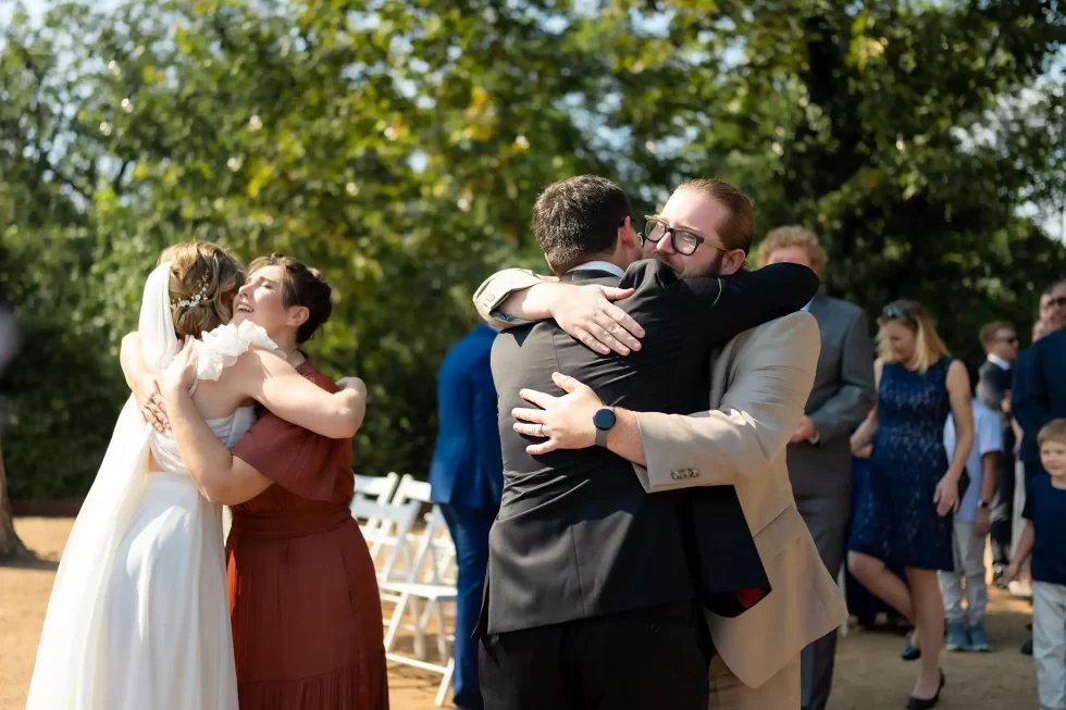 wedding villa richter rm