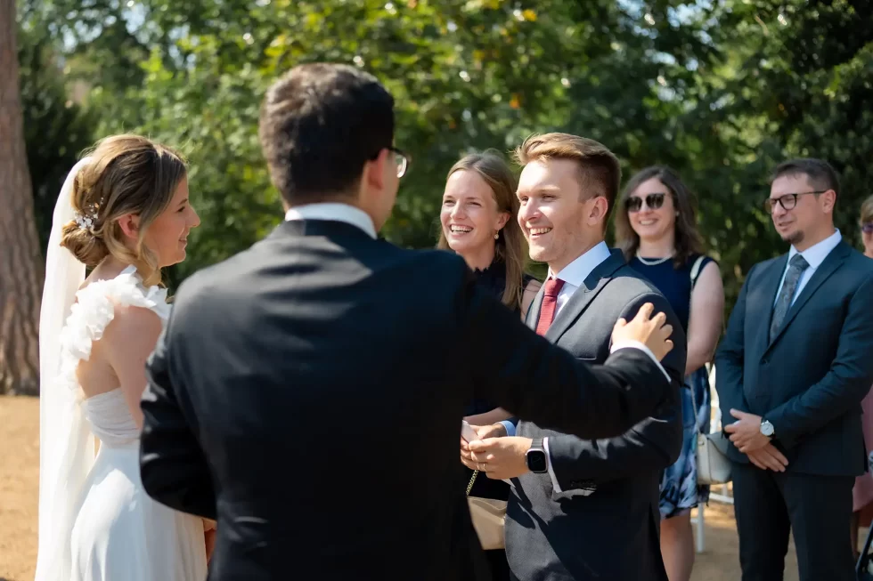 wedding villa richter rm