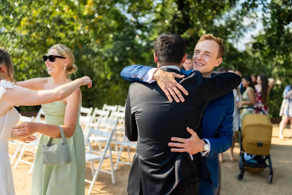 wedding villa richter rm