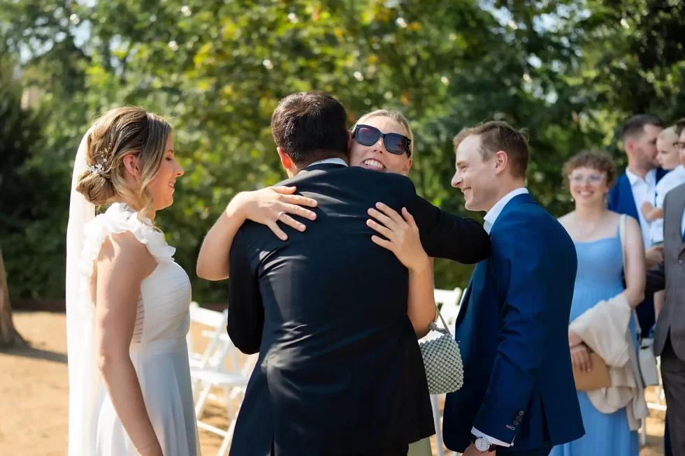 wedding villa richter rm