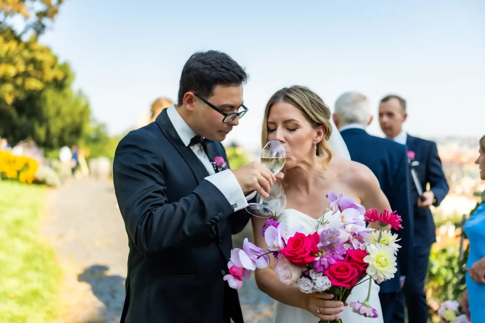 wedding villa richter rm