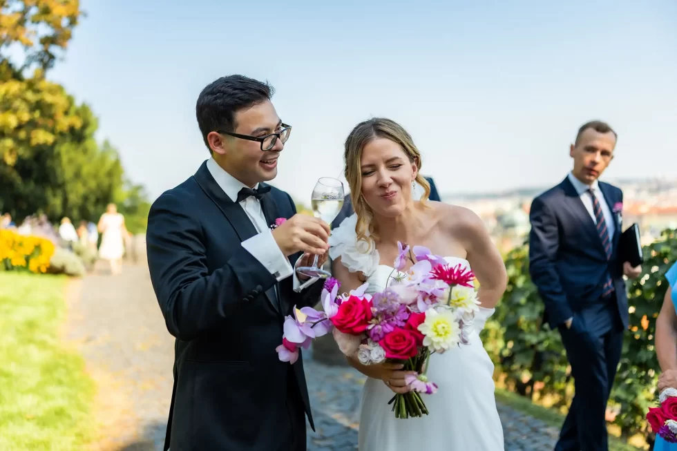 wedding villa richter rm