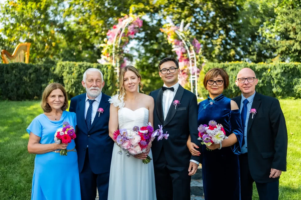 wedding villa richter rm