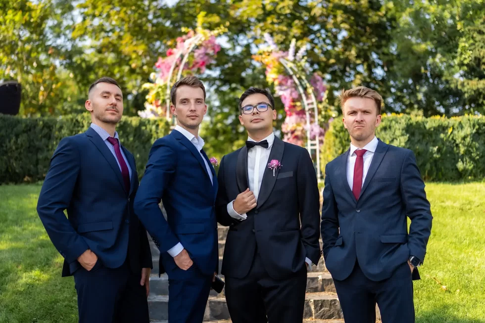 wedding villa richter rm