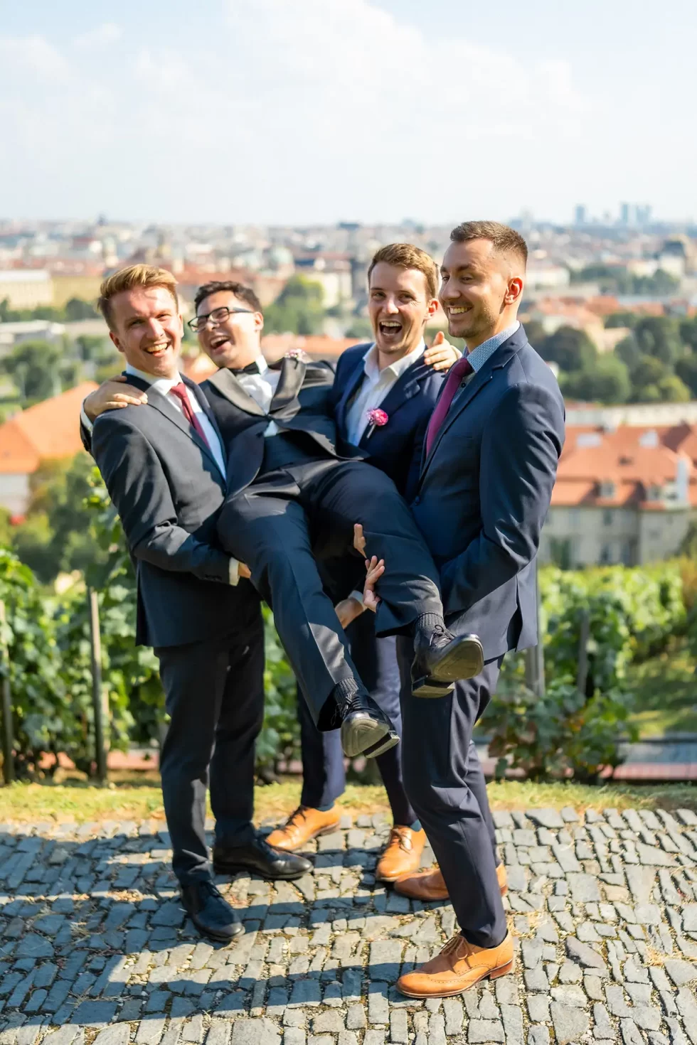 wedding villa richter rm