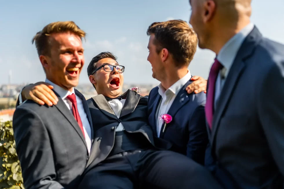 wedding villa richter rm