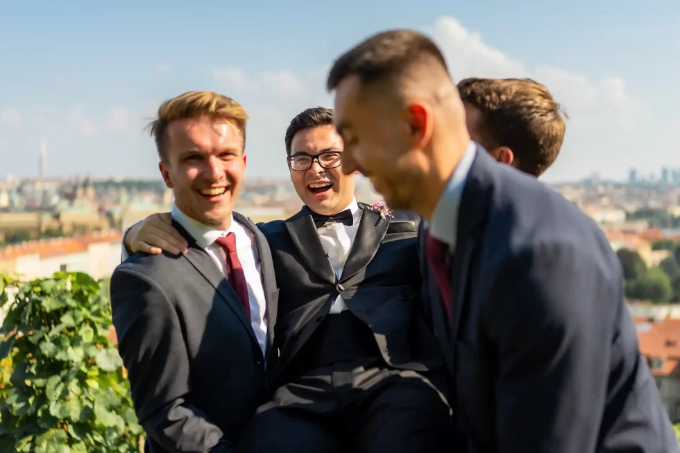 wedding villa richter rm