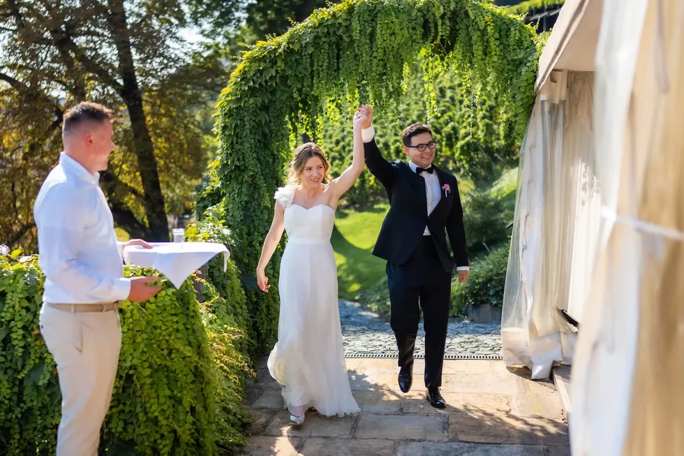 wedding villa richter rm