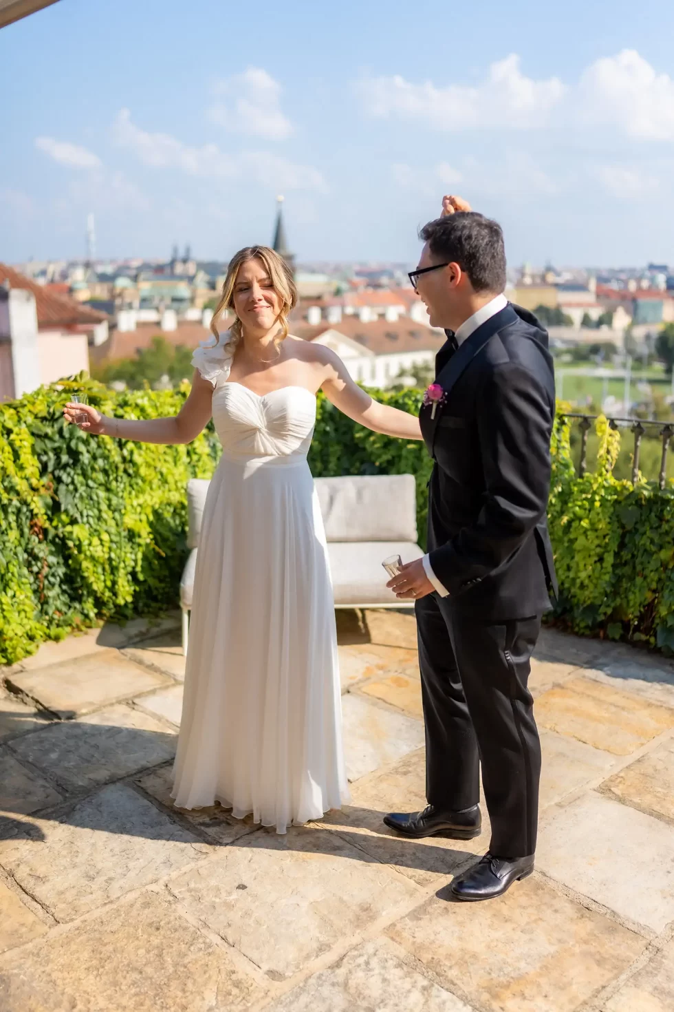 wedding villa richter rm