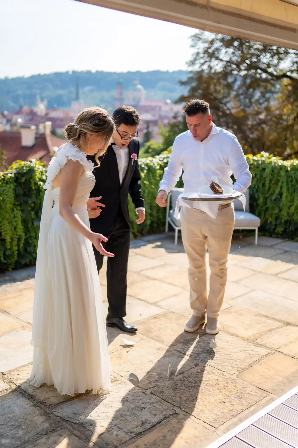 wedding villa richter rm