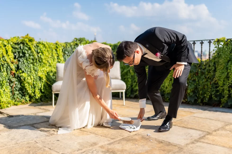 wedding villa richter rm