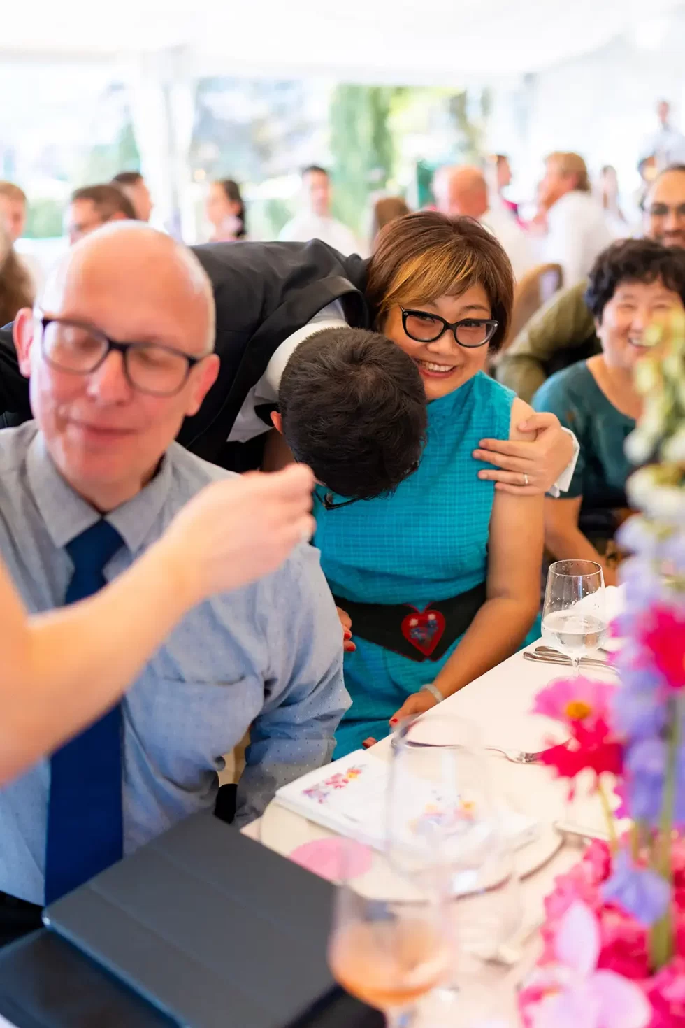 wedding villa richter rm