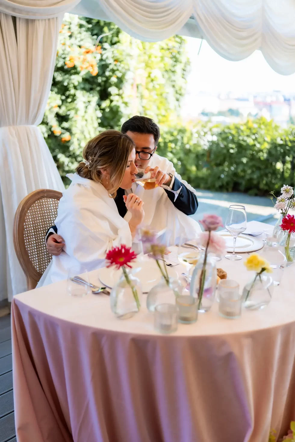 wedding villa richter rm