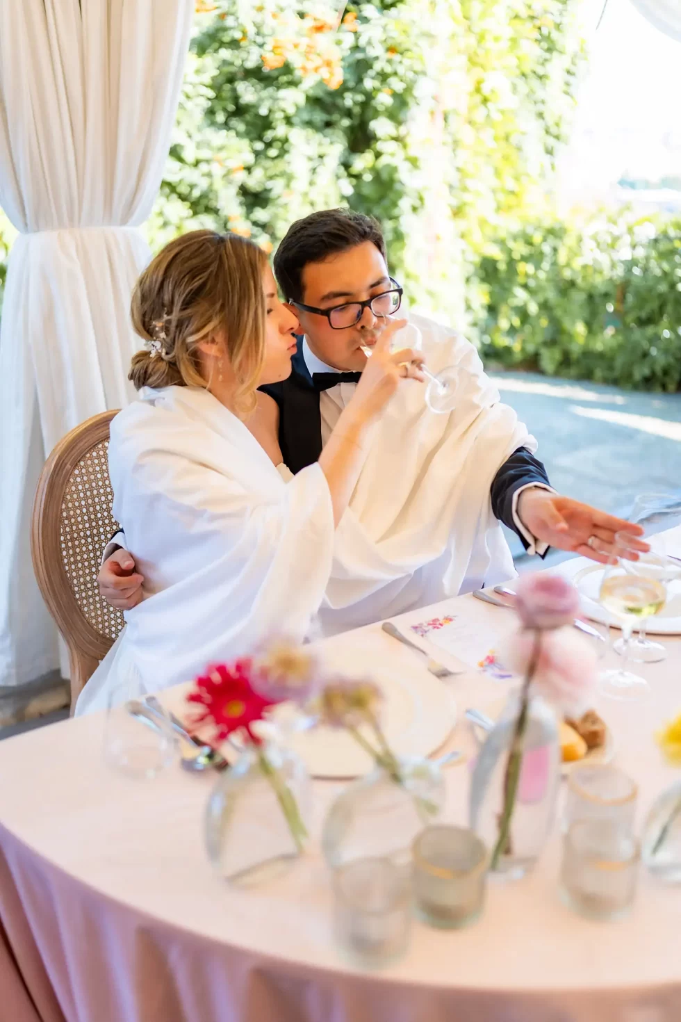 wedding villa richter rm