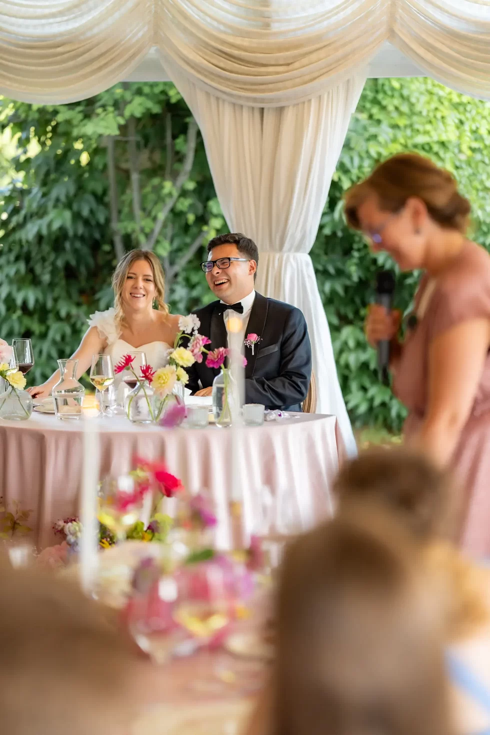 wedding villa richter rm