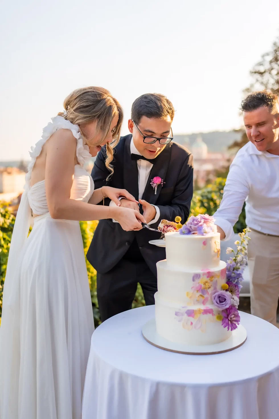 wedding villa richter rm