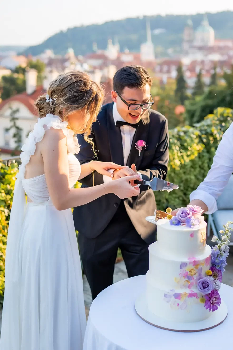 wedding villa richter rm