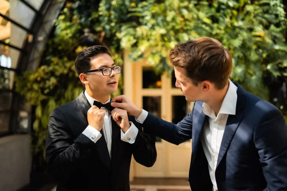 wedding villa richter rm