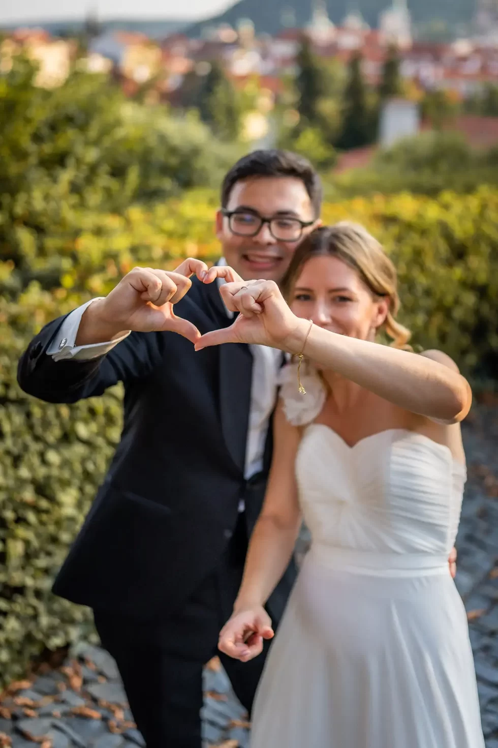 wedding villa richter rm