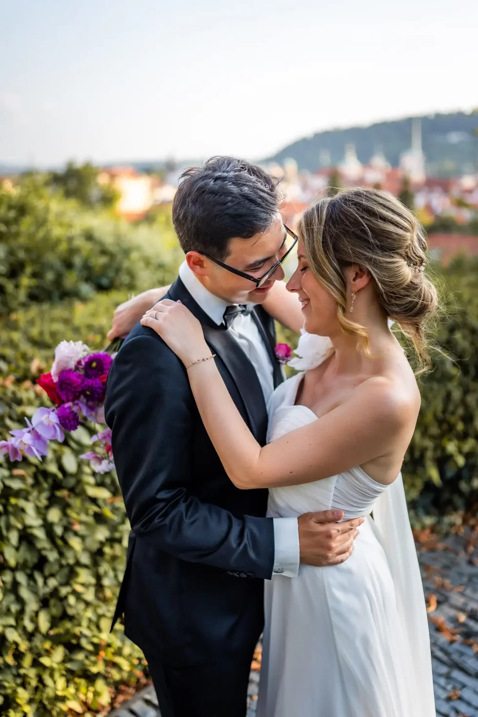 wedding villa richter rm