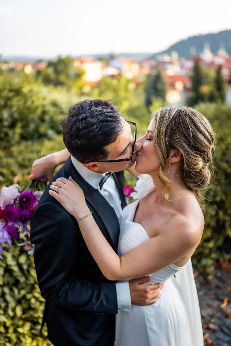 wedding villa richter rm