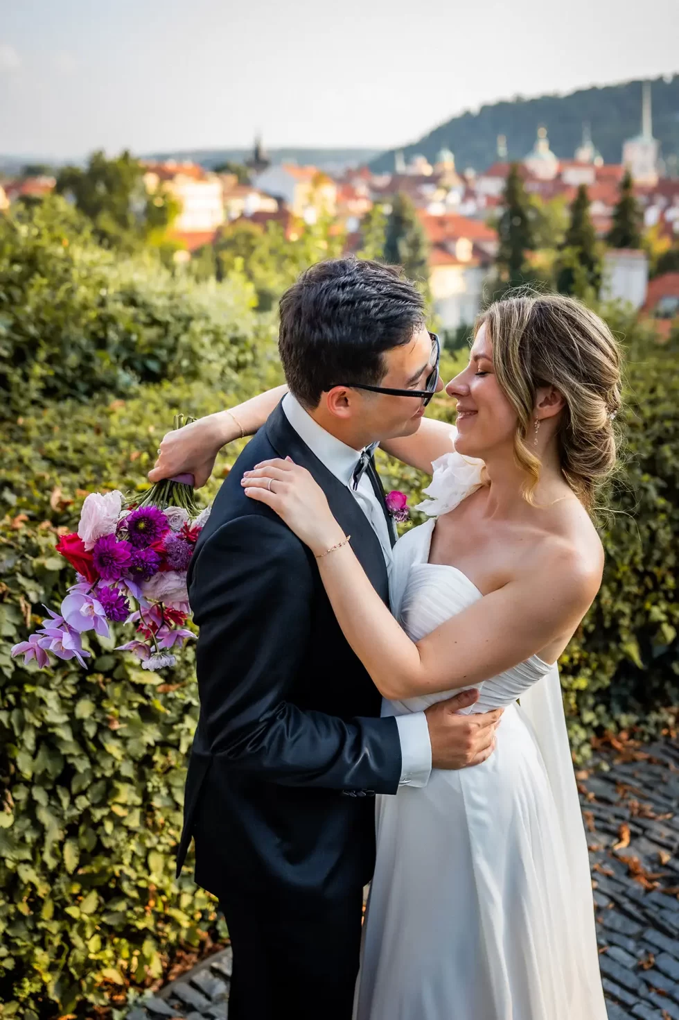 wedding villa richter rm