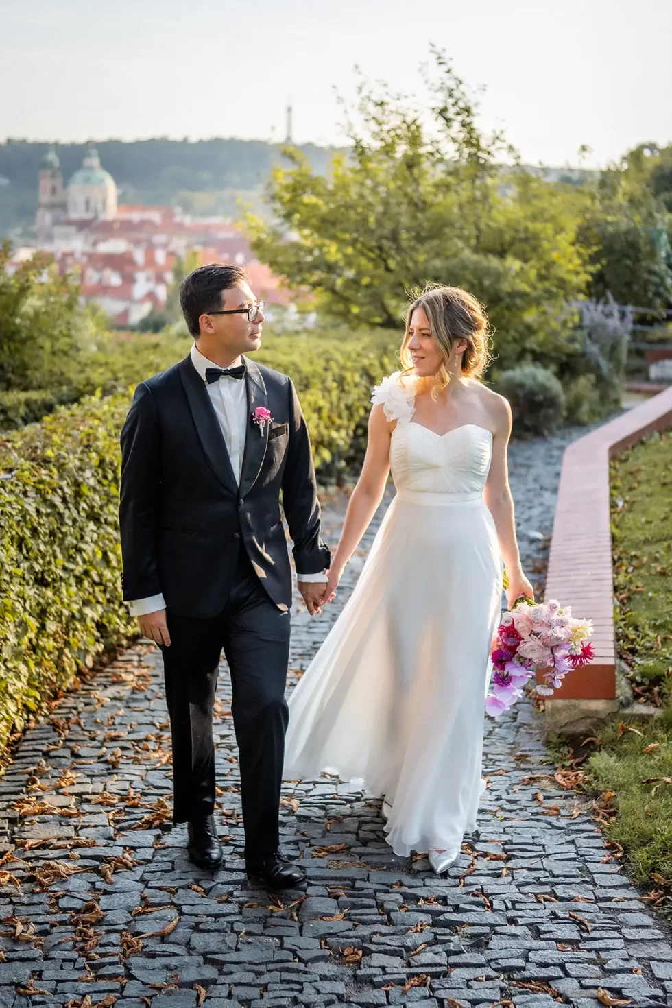 wedding villa richter rm