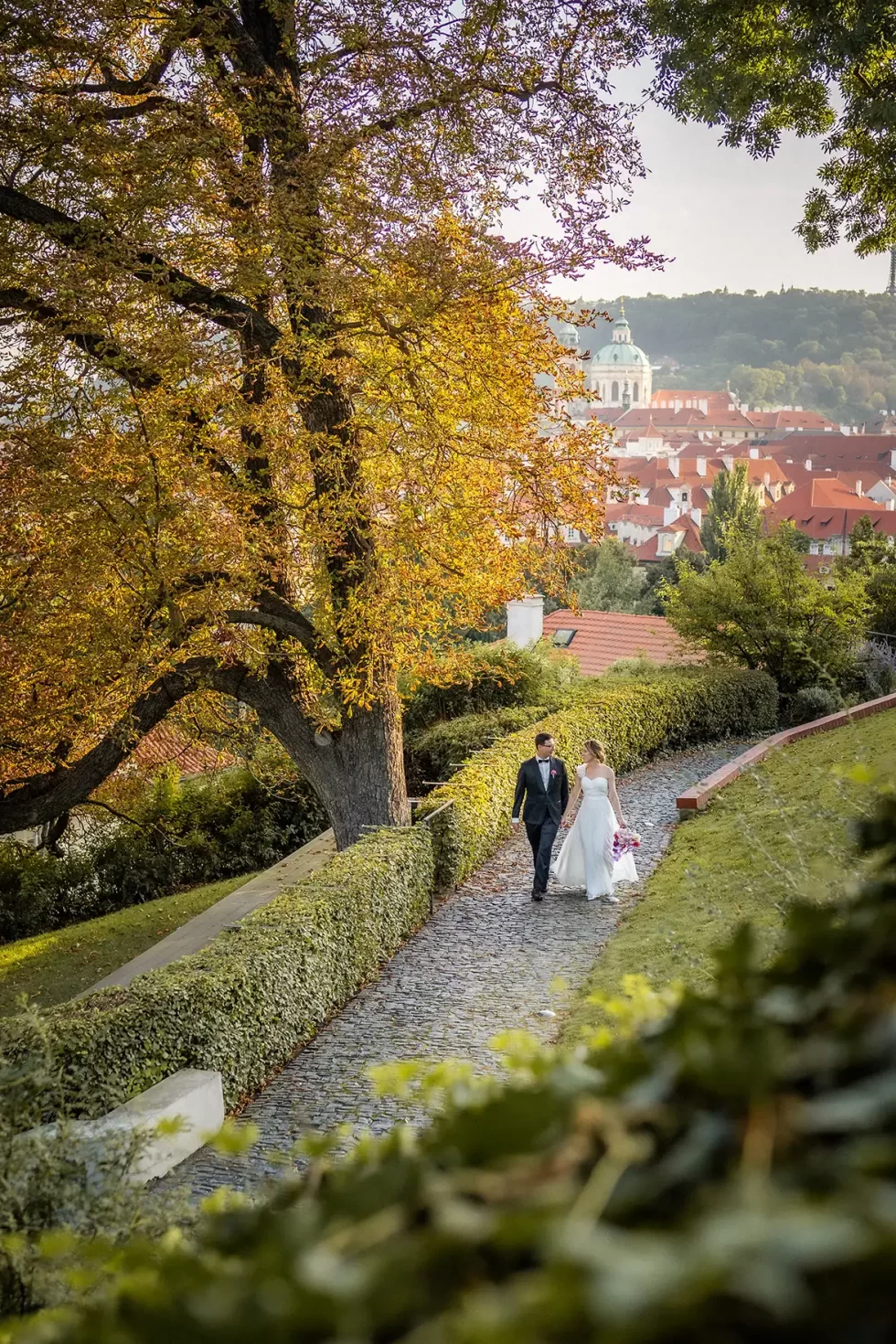 wedding villa richter rm