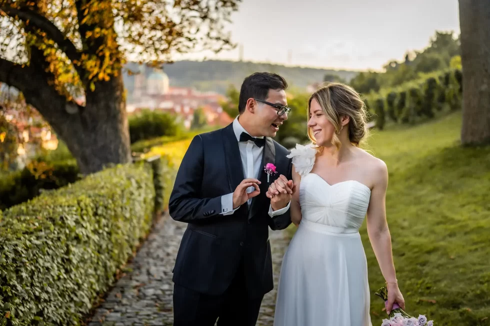 wedding villa richter rm