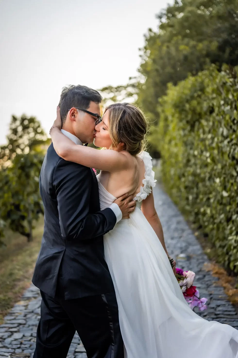 wedding villa richter rm