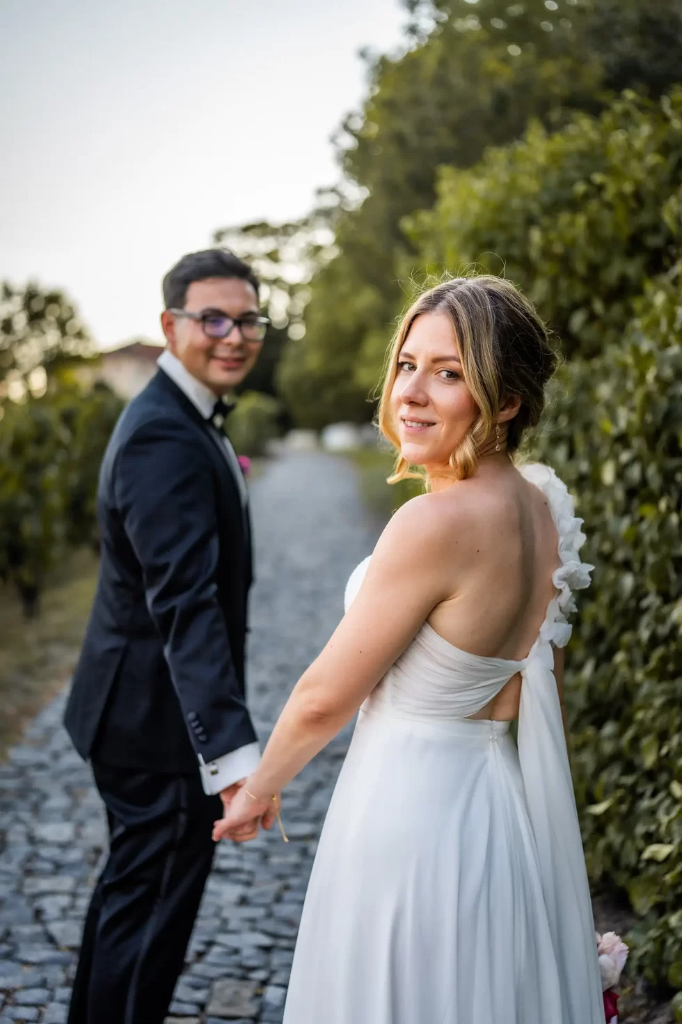 wedding villa richter rm