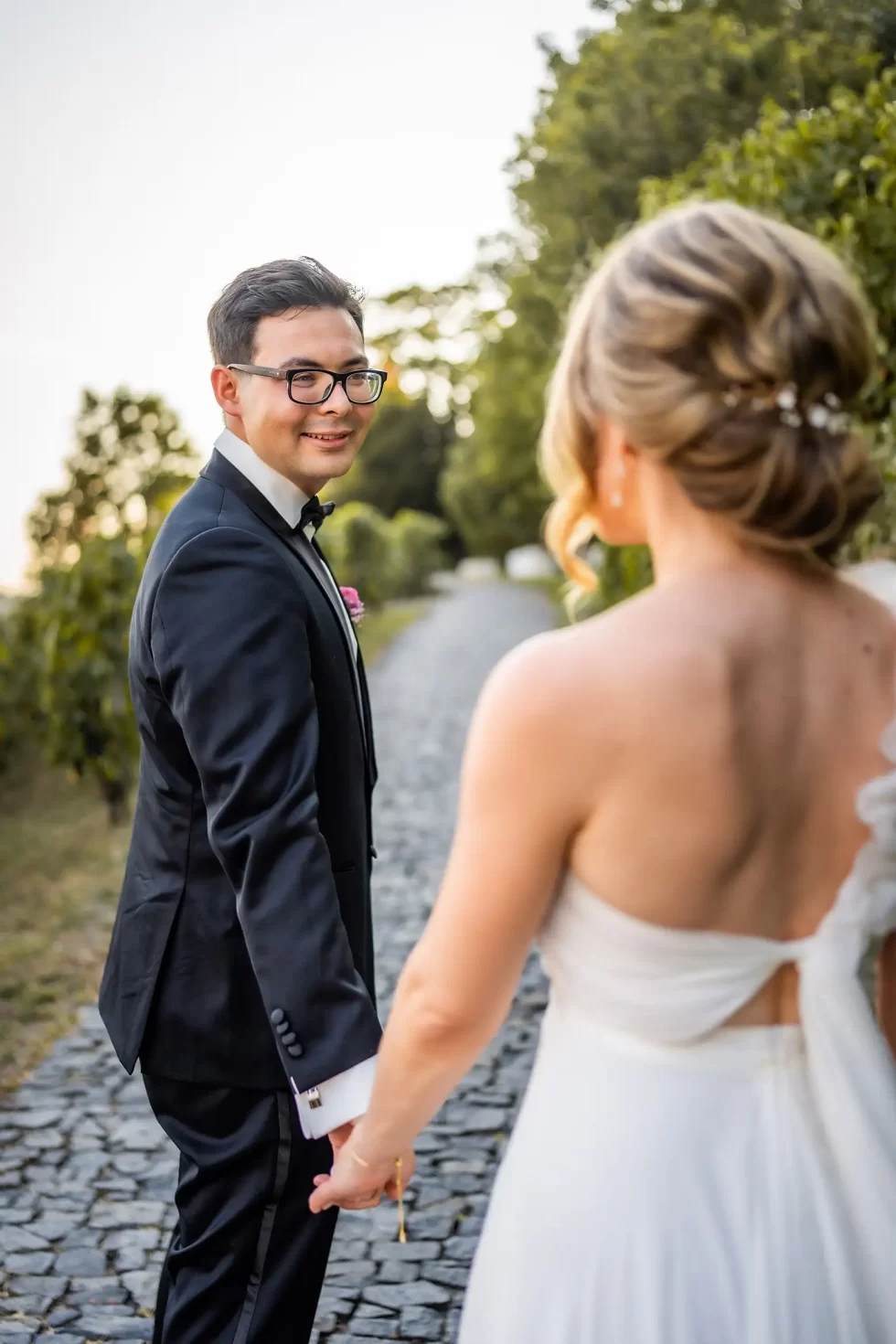 wedding villa richter rm