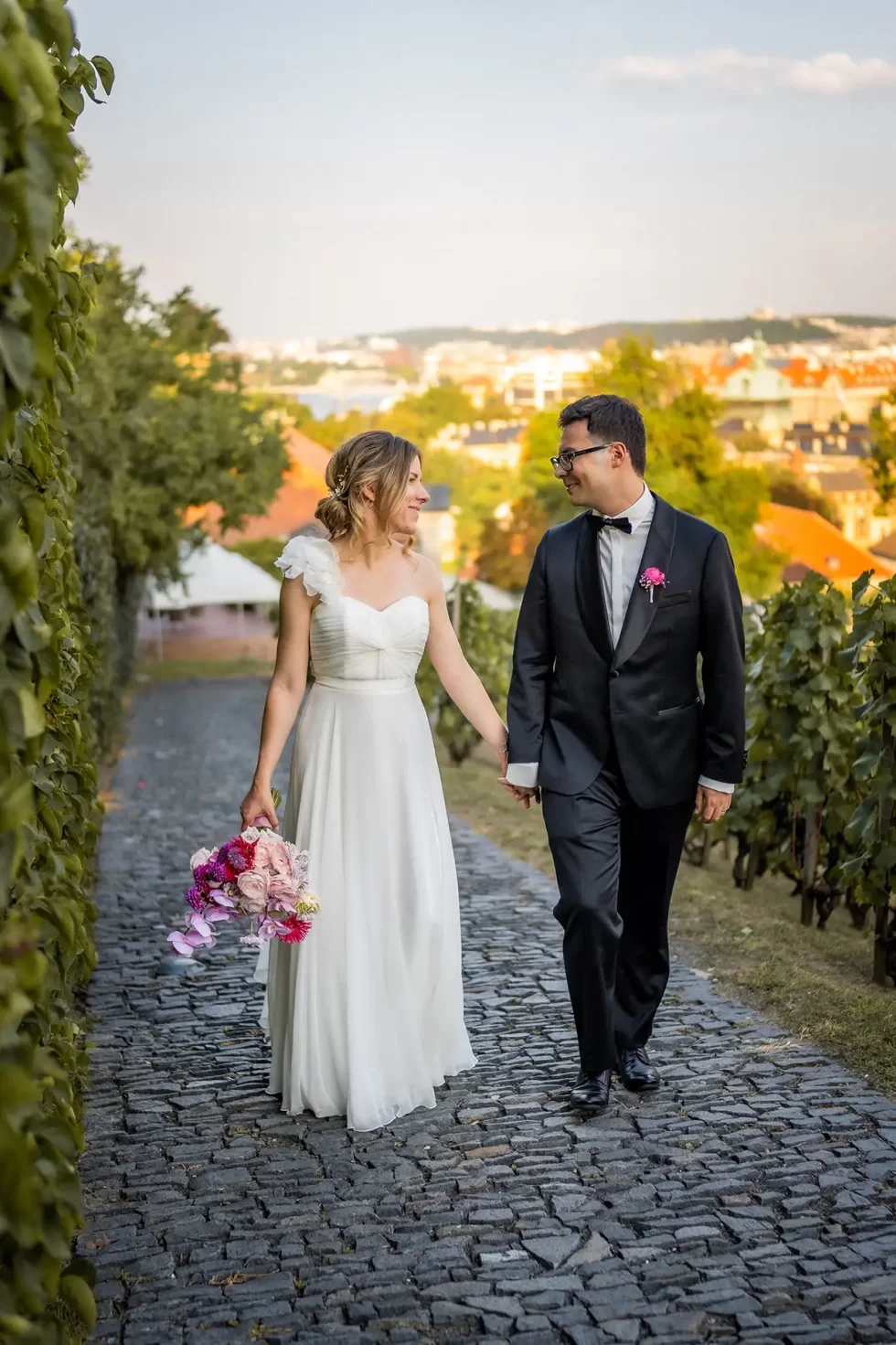 wedding villa richter rm