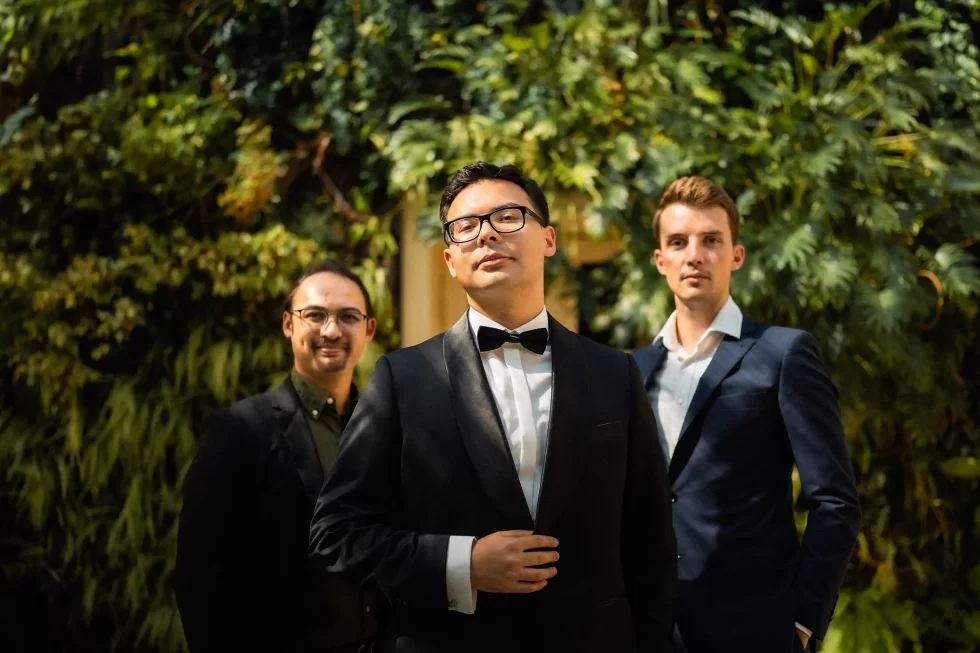 wedding villa richter rm