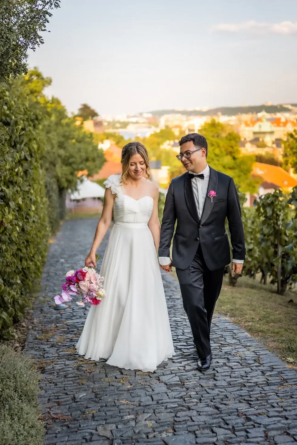 wedding villa richter rm